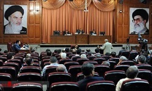  مشروح ششمین جلسه محاکمه متهمان تعاونی مالی-اعتباری ثامن الحجج
