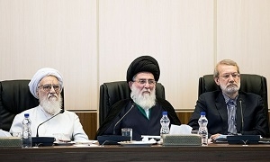 گره سپنتا این قدر کور است که مجمع تشخیص نمی‌تواند باز کند؟! 