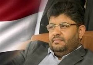 پاسخ الحوثی به اتهام آمریکا علیه ایران درباره موشک‌های یمنی