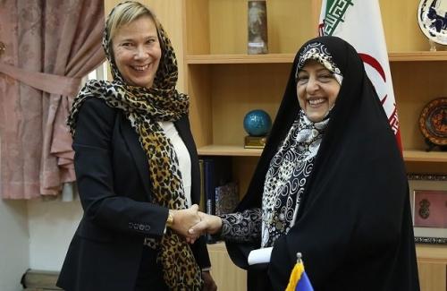 تحرکات مشکوک سوئدی‌ها در حوزه مسایل زنان ایران/ آیا پروژه «خنثی‌سازی جنسیتی» در مدارس ایران هم کلید می‌خورد؟