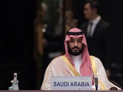 دستور عجیب بن سلمان برای برخورد با مخالفان