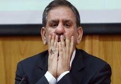 پشت پرده شایعه کناره گیری جهانگیری