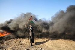 ارتش اسرائیل: آماده جنگ در نوار غزه هستیم