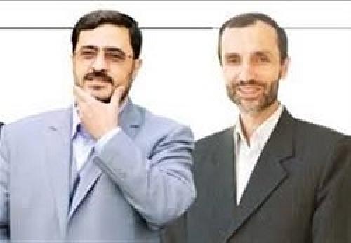 درخواست اعاده دادرسی بقایی و مرتضوی رد شد 
