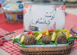 عکس/ جشنواره هنر آشپزی ایرانی