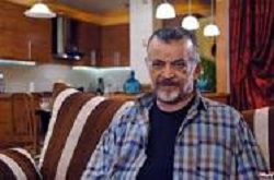 فیلم| سورپرایز مهدی فخیم‌زاده در روز تولدش 